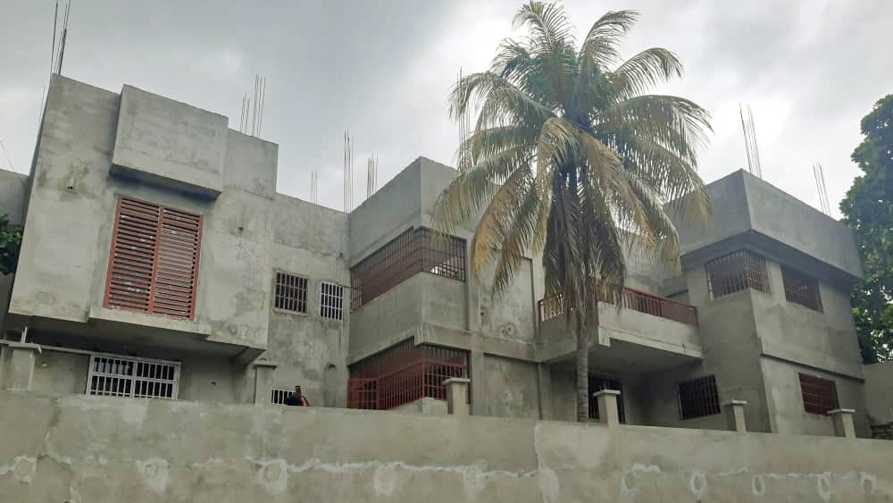 Construction Supervision and Execution